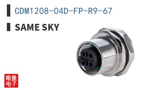 CDM1208-04D-FP-R9-67 ͼƬ